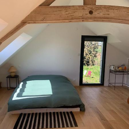 Jolie Chambre Privee Leilighet Beaufort-en-Vallée Eksteriør bilde