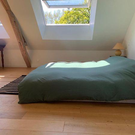 Jolie Chambre Privee Leilighet Beaufort-en-Vallée Eksteriør bilde